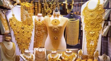 استقرار أسعار الذهب في أسواق بغداد وكوردستان وسط ترقب حركة التداولات المحلية